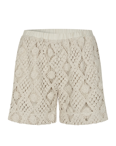 Mbym - Islana-M Shorts - Sugar